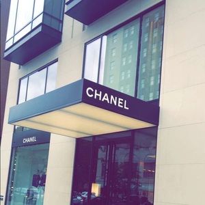 Meet your Posher, Taylor